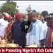VIDEO: Nigerian Army 82 Division And Gov Mbah’s Eulogy For WASA 2024
