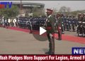 ENUGU VIDEO: Armed Forces Remembrance Day Celebration 2025,Gov Mbah Pledges Support