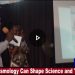 VIDEO: Igbo Cosmology For Greater Science And Technology – Center For Memories Speaks