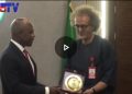 VIDEO: European Union To Partner Enugu Govt In Solar Power