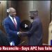 VIDEO: APC Has Failed – PDP Says, Reconcile To Take Over Power In 2027