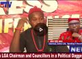 Udenu LGA in Conundrum: Councillor Accuses Chairman of Power Drunk, Illegal Impeachment, Aka Reacts