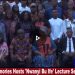 VIDEO: Between Center For Memories And Prof Ezeilo ‘Nwanyi Bu Ife’ Lecture