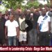 VIDEO: Save Us From Leadership Crisis- Ishienu Amufu Nkerefi  Peoples’ Assembly Appeals To Gov Mbah