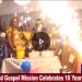 VIDEO: 10 Years In God’s Vineyard, Women Of God Gospel Mission Celebrates In Grand Style