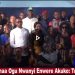 VIDEO: “Nwoke Nnucha Ogu Nwanyi Enwere Akuko” – True or False Assertion?