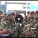 VIDEO: Chief Of Defense Staff Arrives Enugu, Speaks On Improving Civil-military Cooperation