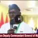 VIDEO: Jubilation As Igwesi Emerges Deputy Commandant General of Nigerian Legion