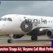 VIDEO: Enugu Air Is Taking Over – Keyamo, As Gov Mbah Dares For More Surprises