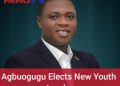 Agbuogugu Community Elects Hon Okonkwo Samuel As New Youth Leader