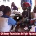 VIDEO: Ambassadors Of Mercy Foundation’s Medical Outreach Against Killer Malaria, Hepatitis Etc