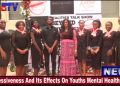 VIDEO: Why Mental Illness Is Increasing In Young People – Realities Talk Show Exposes