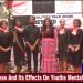 VIDEO: Why Mental Illness Is Increasing In Young People – Realities Talk Show Exposes