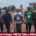 VIDEO: Law Students Of 1986 Take Sports Into The 2025 NBA Conference In Enugu