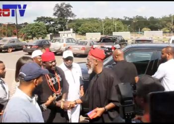 VIDEO: Ezeagu In Diaspora Empowers 500 Youths, Gives 41 Jobs, 10 Gains Free Visa For Agro Training In Brazil, Govt Rejoices