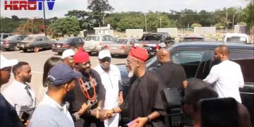 VIDEO: Ezeagu In Diaspora Empowers 500 Youths, Gives 41 Jobs, 10 Gains Free Visa For Agro Training In Brazil, Govt Rejoices