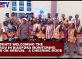 VIDEO: EZEAGU IN DIASPORA MONITORING TEAM VISITS YOUTH’S TRAINING CENTERS, WEB DESIGN……