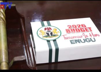 VIDEO: N1.62 Trillion Enugu 2026 Budget of Renewed Momentum Tops After Lagos
