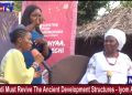 VIDEO: Ndi Igbo Must Return To The Days Of Community Dev – Anenih At Centre For Memories