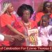 VIDEO: Priests, Religious Converge To Celebrate Ezinne Theresa Eziokwu @75 In Ezeagu