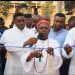 VIDEO: Family, Friends Join Chief Oliver Eziokwu To Officially Open Trans World Hotel Enugu