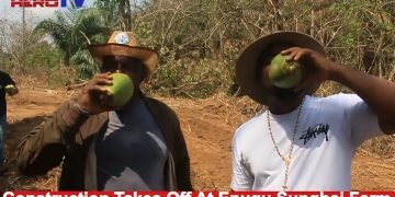 VIDEO: Enugu Govt Confirms Tribu Ltd Commits N4.5 Billion Investment, Sunghai Farms Takes-off