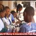 VIDEO: Ambassadors Of Mercy Foundation Takes Free Medical Mission To Ekwulumili, Anambra