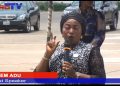 VIDEO: Heaven Shakes With Prophetess Nkem Adu At Enugu Women Prayer Network – Breakthrough Everywhere