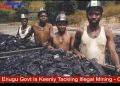 VIDEO: Coal, Other Solid Mineral Resources Will Hit Enugu’s $30 Billion Dollar Target – Okoro