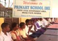 VIDEO: Pupils Win Prizes As IDI, NYSC Partners To Host Awgu Quiz Competition