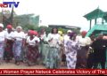 VIDEO: April – Enugu Women In Prayer Of Thanksgiving For  State Victory And Good Governance