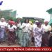 VIDEO: April – Enugu Women In Prayer Of Thanksgiving For  State Victory And Good Governance