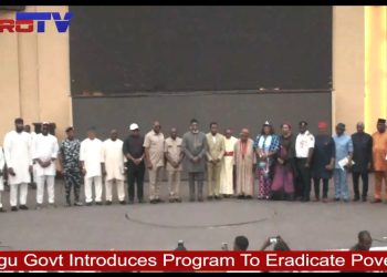VIDEO: 3,000 Enugu Indigents To Benefit From 2026 Operation 2.0 State Govt. Initiative