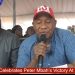 WATCH: We’re Rolling Out Drums For Gov Mbah, An Achiever – Nkanu West LGA Chairman