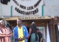 VIDEO: “We’ve Been Here Over 30 Years ” – Shop Owners Accuse Enugu North Officials of Land Grabbing