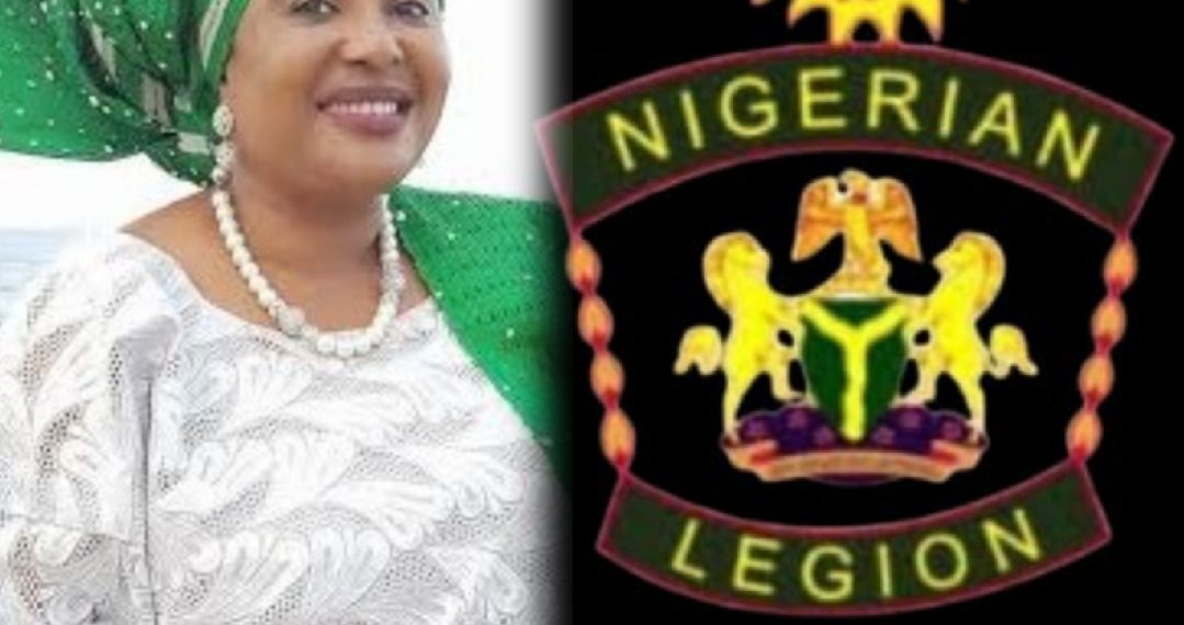 NEWS: Alleged ₦47 Million Naira Nigeria Legion Recruitment, Morenike, Where Is The Money? – Okra Joshua