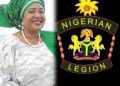 NEWS: Alleged ₦47 Million Naira Nigeria Legion Recruitment, Morenike, Where Is The Money? – Okra Joshua