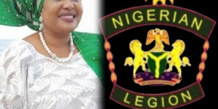 NEWS: Alleged ₦47 Million Naira Nigeria Legion Recruitment, Morenike, Where Is The Money? – Okra Joshua