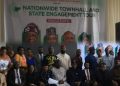 VIDEO: Organized Private SectorTrumpets Enugu Govt, PEBEC on Better “Ease Of Doing Business Reforms”