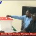 VIDEO: NEW Energy In Enugu As Inter-Party Advisory Council, IPAC Elects New Excos