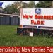 VIDEO: Exposed, The Story Behind Demolition Of New Berries Park, Enugu