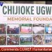 VIDEO: Gov Mbah Pledges Partnership With CUMEF, As Youth, Widows, Disability Show Gratitude
